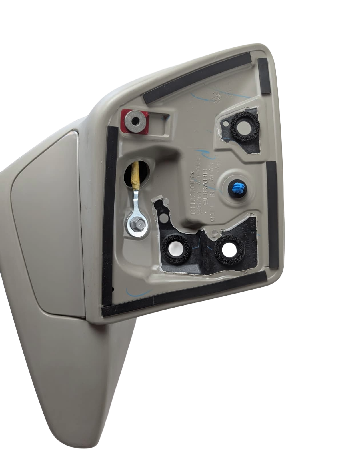 TRD | Ducktail | GT86 e BRZ I |-primer-