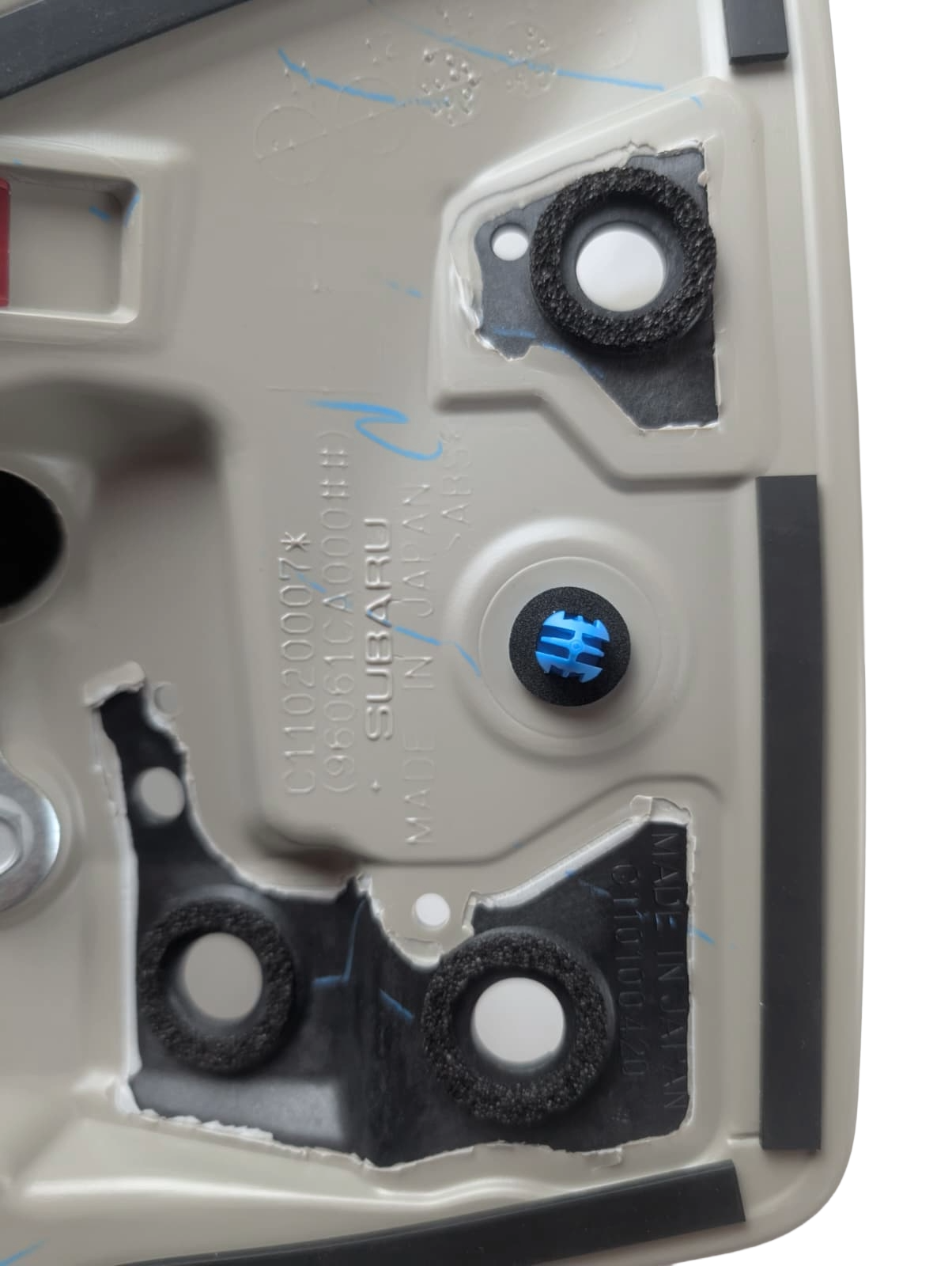 TRD | Ducktail | GT86 e BRZ I |-primer-