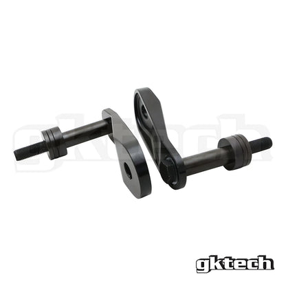 GKTech | Antidive Relcoation HA | GT/GR 86 & BRZ I & II