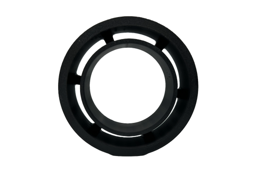 86pARTs | 52 mm display holder ventilation insert | GT 86 BRZ I