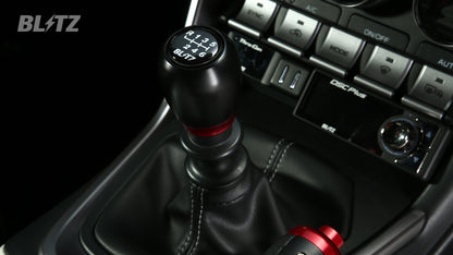 BLITZ | Set leva freno a mano e pomello cambio | GT/GR 86 BRZ I&amp;II