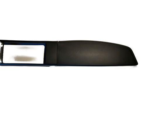 Toyota radio/passenger panel black | GT 86 / BRZ I (VFL 12-15)