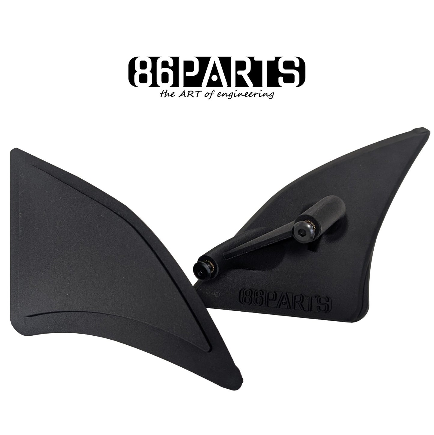 86pARTs | Blinkerdelete (L&R) | GT86 VFL