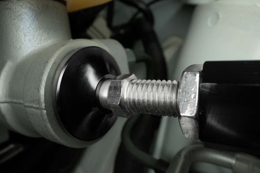 VERUS Engineering | Forcella frizione forgiata con cuscinetto di rilascio BattleGarage | GT86 BRZ I