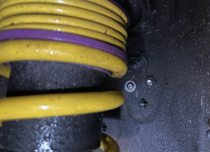 VERUS Engineering | Forged reinforced clutch fork with BattleGarage release bearing | GT86 BRZ I