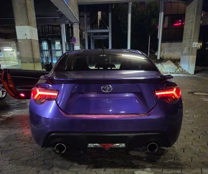 Buddyclub | LED taillights | GT86 BRZ I