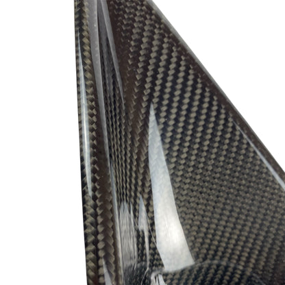 GreenFuchs | Copertura fendinebbia in carbonio (adesiva) | GT86 (VFL- 2012-2016)