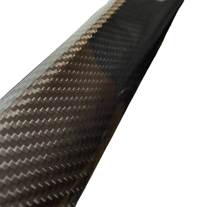 GreenFuchs | Carbon Door Handle Cover Set L&amp;R (Stick on) | GR86 &amp; BRZ II