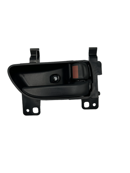 Maniglie interne per porte / apriporta Toyota nere | GT 86 / BRZ I