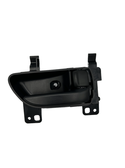 Maniglie interne per porte / apriporta Toyota nere | GT 86 / BRZ I