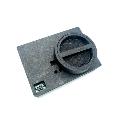 UMC | Visualizzazione dati OBD2 | Soluzione universale