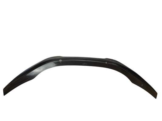 GreenFuchs | Ducktail (rear spoiler) carbon | Racing equipment | GR86 &amp; BRZ II