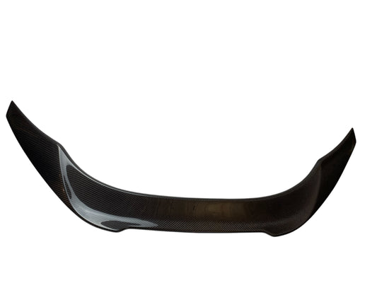 GreenFuchs | Ducktail (rear spoiler) carbon | Racing equipment | GR86 &amp; BRZ II