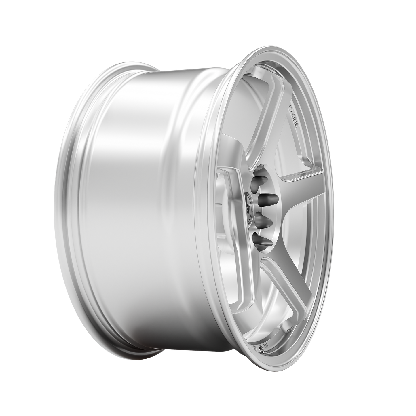 SixNine | EVO ONE | 9x18 ET35 | 5x100 / 5x114.3 | GT/GR 86 BRZ I&amp;II | GR Yaris