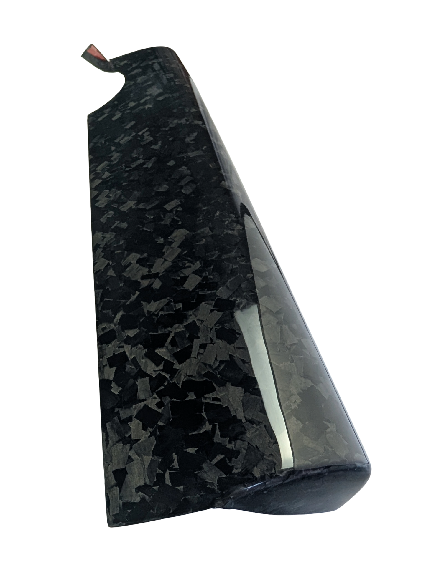 GreenFuchs | Rivestimento cruscotto passeggero in carbonio (adesivo) | GR86 e BRZ II