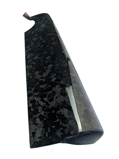 GreenFuchs | Rivestimento cruscotto passeggero in carbonio (adesivo) | GR86 e BRZ II