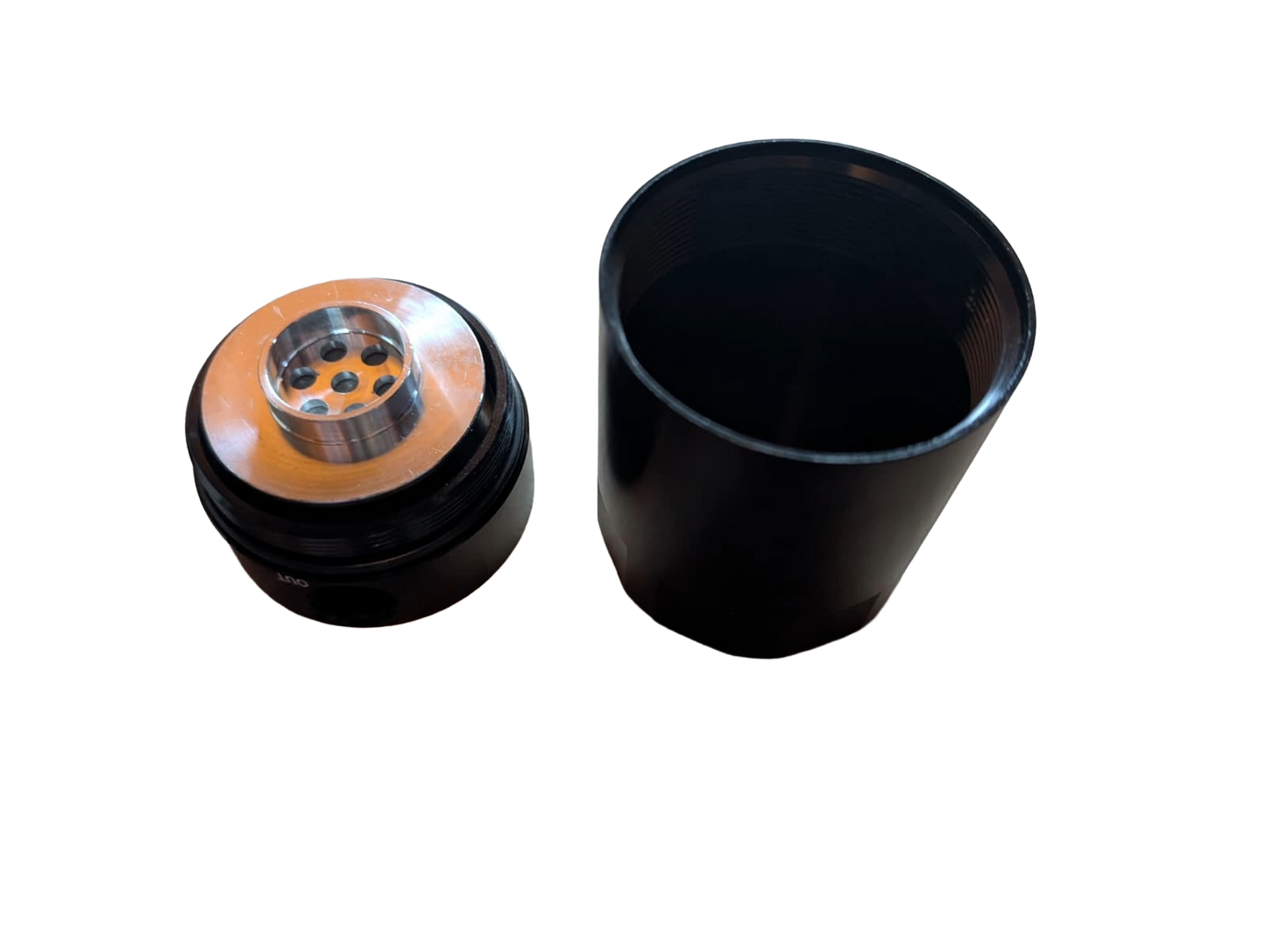 GreenFuchs | Baffled Oilcatchcan/ Ölauffangbehälter| GT/GR86 & BRZ I/II