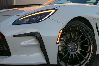 Indicatori laterali a LED Valenti Jewel | GR86 BRZ II