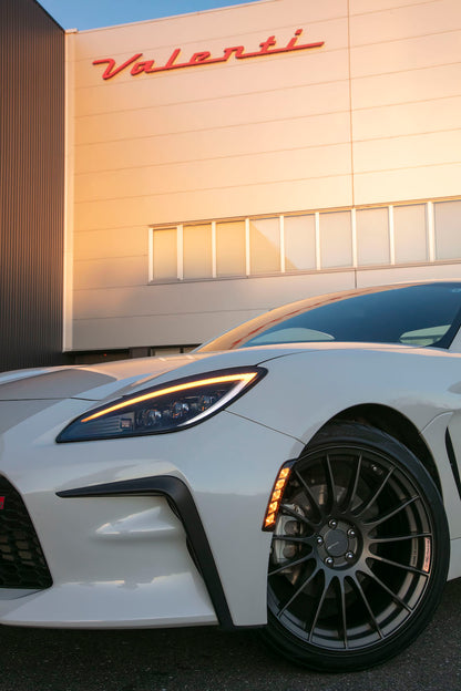 Indicatori laterali a LED Valenti Jewel | GR86 BRZ II