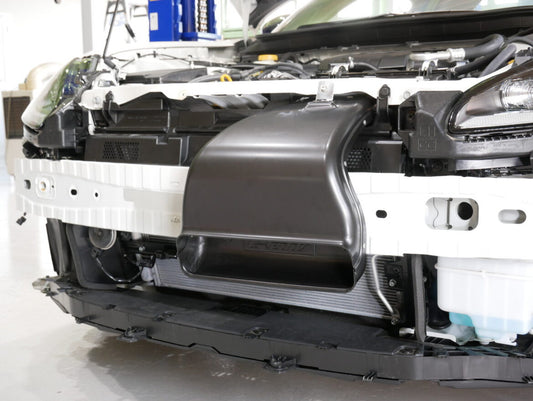 Terminale di aspirazione dell'aria Trust Greddy Ram-Airintake | GR86 e BRZ II | FA24