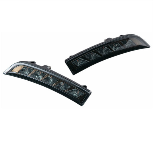 Indicatori laterali a LED Valenti Jewel | GR86 BRZ II