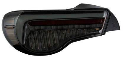 Valenti Jewel ULTRA LED taillight | GT 86 BRZ I
