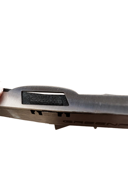 GreenFuchs | Front Bumper Gap Repair Kit V2 | Gap Reducer V2 | GT86 &amp; BRZ |