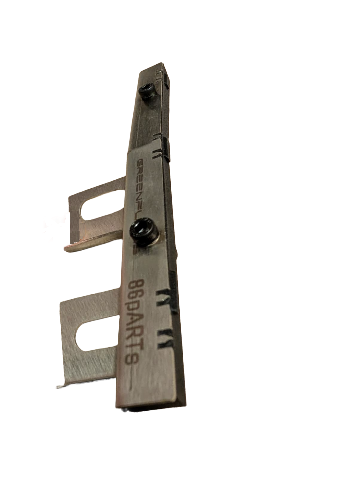 GreenFuchs | Front Bumper Gap Repair Kit V2 | Gap Reducer V2 | GT86 &amp; BRZ |