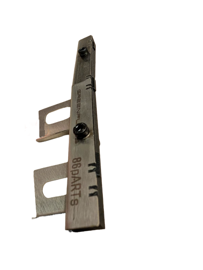 GreenFuchs | Front Bumper Gap Repair Kit V2 | Gap Reducer V2 | GT86 &amp; BRZ |