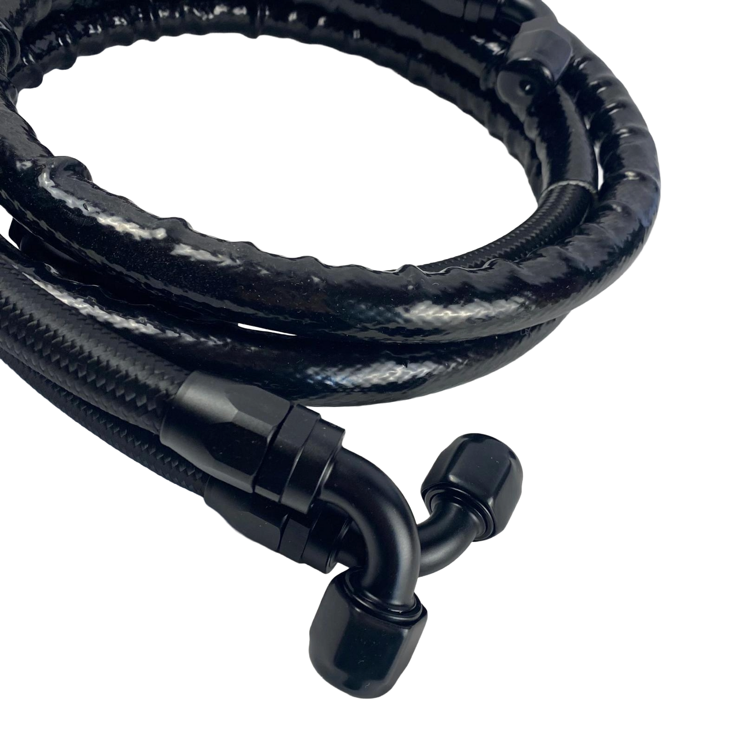 GreenFuchs | 10 Reihen Ölkühler mit Thermostat & Luftleitblechen | GR86 & BRZ II