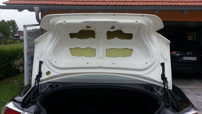 Spiller Tuning | Tailgate with optionally integrated ducktail | UNPAINTED | GT86 / BRZ I
