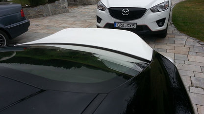Spiller Tuning | Tailgate with optionally integrated ducktail | UNPAINTED | GT86 / BRZ I