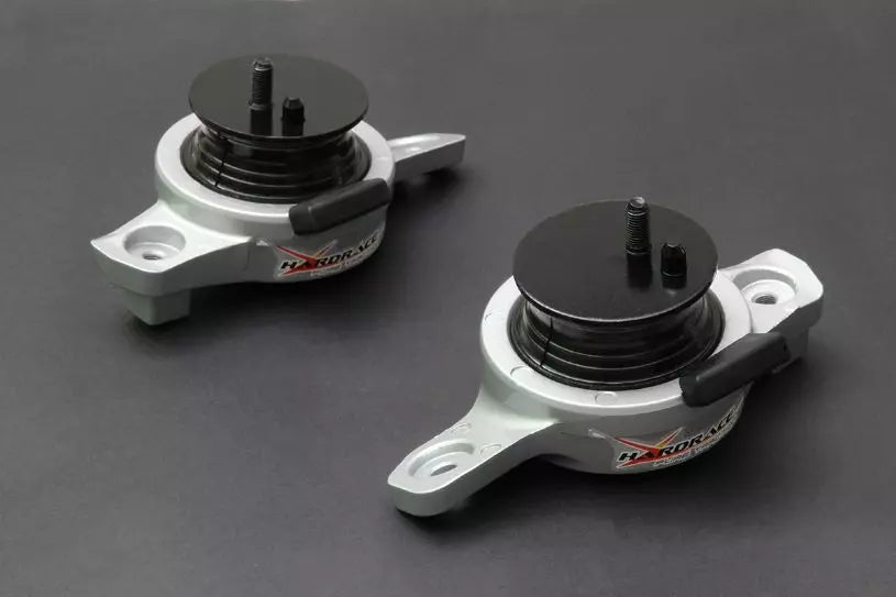 Hardrace | Set supporti motore (più duri) | GT86 | BRZ I