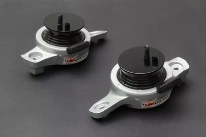 Hardrace | Set supporti motore (più duri) | GT86 | BRZ I