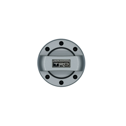 TRD | Coperchio tappo carburante (completo) | GT/GR 86
