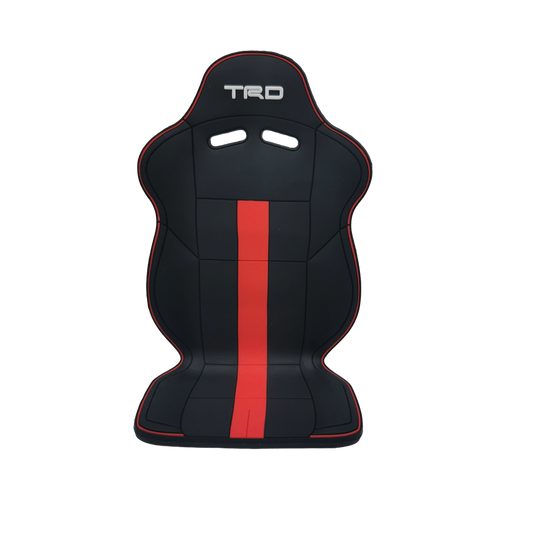 TRD | Supporto per telefono per sedili sportivi | Accessorio universale