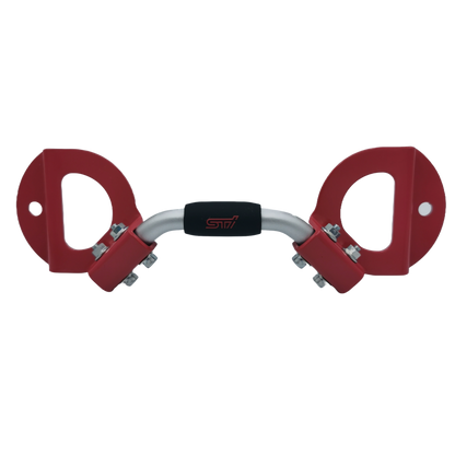 Supporto per batteria STI | BRZ I e II