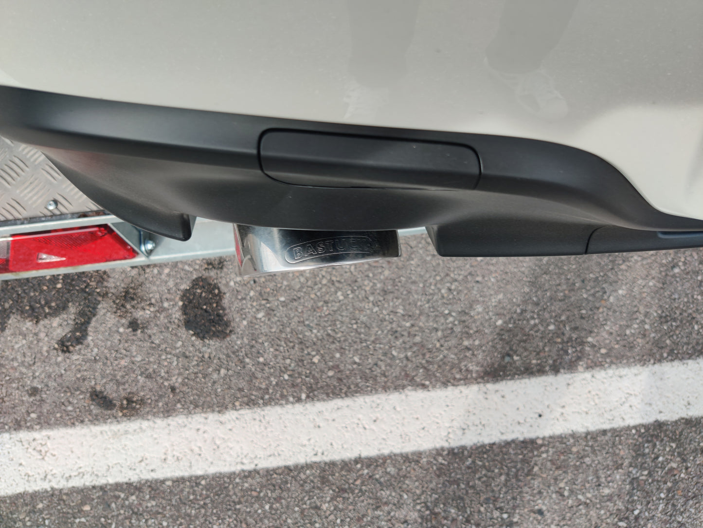 Bastuck | Exhaust system MSD &amp; ESD (Cat-Back) | GR 86 &amp; BRZ II | ECE approval