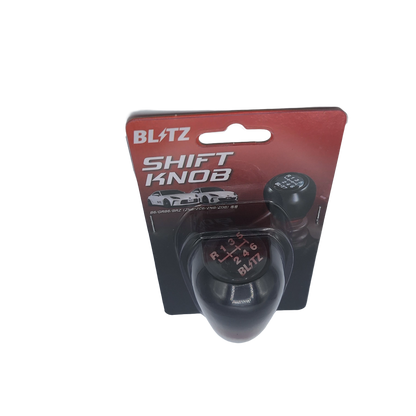 BLITZ | Set leva freno a mano e pomello cambio | GT/GR 86 BRZ I&amp;II