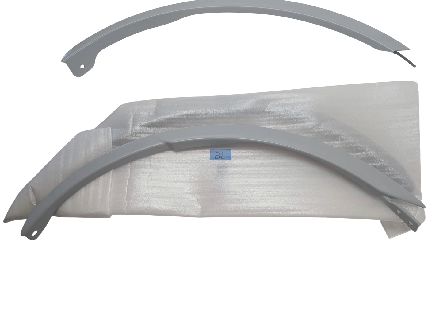 Parafanghi TRD anteriori e posteriori | GT 86 VFL (12-16) | *Primerizzati*