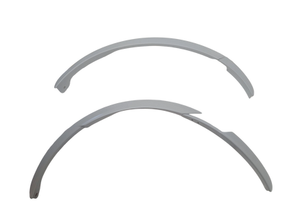 Parafanghi TRD anteriori e posteriori | GT 86 VFL (12-16) | *Primerizzati*