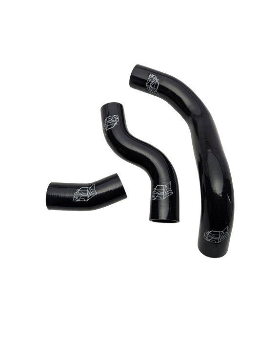 Mishimoto | Radiator Hose Kit (Blue/Black/Red) | GT/GR86 &amp; BRZ I &amp; II