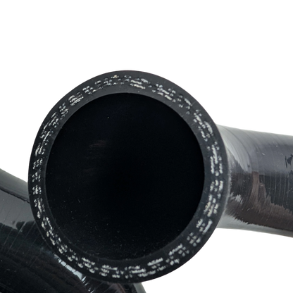 GreenFuchs | Kühlerschlauchkit (Blau/Schwarz/Rot) | GT86 & BRZ I