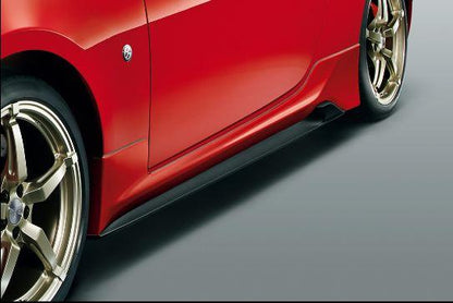 TRD | Ducktail | GT86 e BRZ I |-primer-