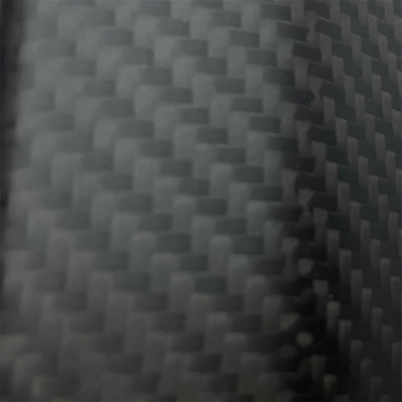 GreenFuchs | Rivestimento cruscotto passeggero in carbonio (adesivo) | GR86 e BRZ II