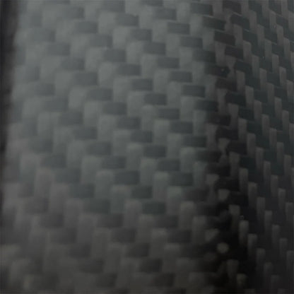 GreenFuchs | Rivestimento cruscotto passeggero in carbonio (adesivo) | GR86 e BRZ II