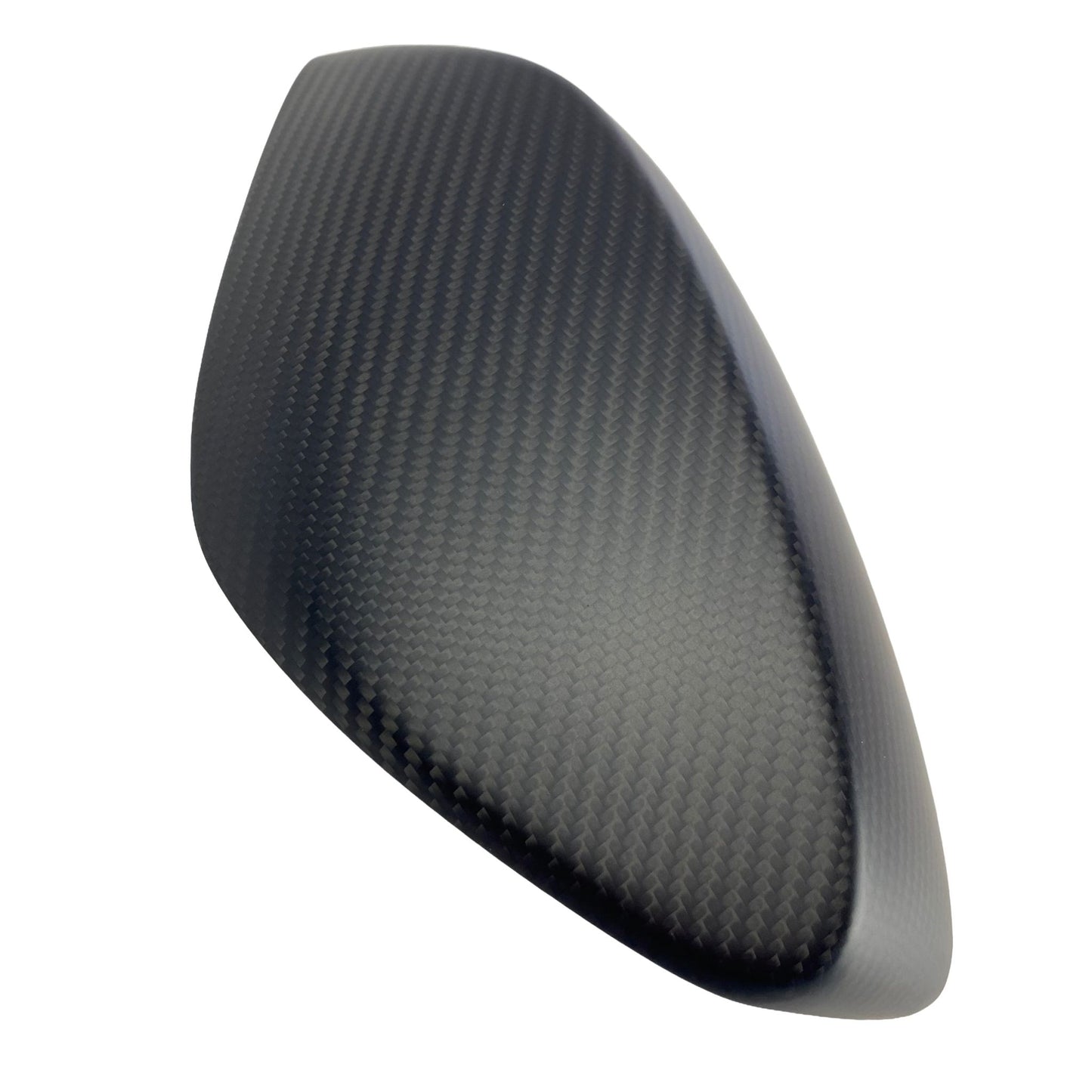 GreenFuchs | Carbonspiegelkappen (Stick on) | GT86 & BRZ I