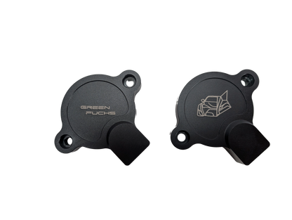GreenFuchs | Nockenwellensensor-Abdeckungen | FA20/24 | GT/GR86 & BRZ I/II
