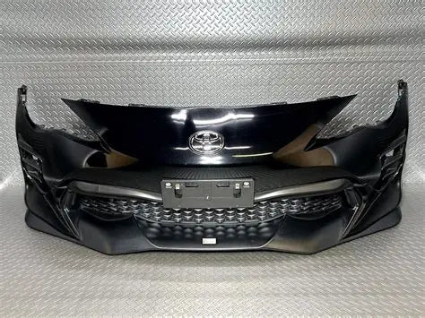 TRD | Ducktail | GT86 e BRZ I |-primer-