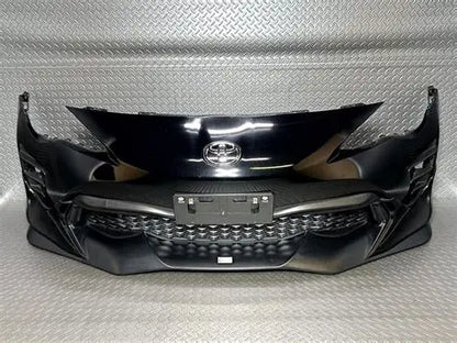 TRD | Ducktail | GT86 e BRZ I |-primer-